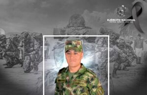 Violación al cese asesinato de soldados en Antioquia y Cauca
