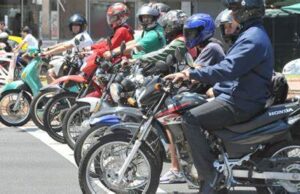 Contaminación del aire en Cali las motocicletas en la mira