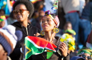 Sudáfrica modifica relaciones diplomáticas con Israel