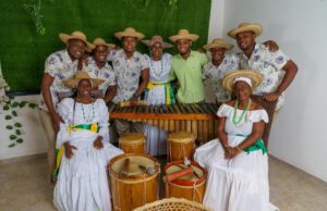 Sonidos del Pacífico nominados a los Latin Grammy
