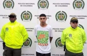 A la cárcel hombre implicado en el robo de las banderas del América de Cali