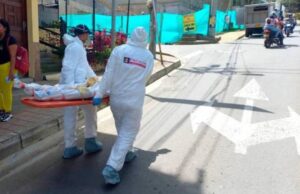 Recuento judicial de la semana: Descubren el cadáver de un hombre que permaneció desapercibido en su hogar durante 10 Meses