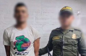 Capturan a apartamentero en Popayán