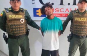 Trágico suceso: Doble homicidio y ataque a su madre