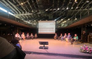 Infivalle ya inició su participación en el Foro Anual de la Alianza de Bancos de Desarrollo Subnacionales en Brasil