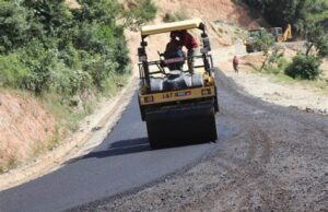 Demoras en la Variante Definitiva de Rosas Cauca