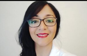 La América olvidada