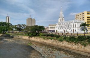 Encuentran cuerpo en centro turístico del rio Cali