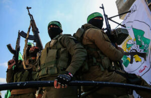 Avances en la tregua EE. UU. respalda negociaciones entre Hamás e Israel