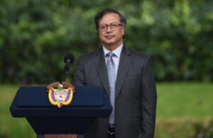 Los 8 puntos de la Constituyente de Petro