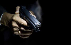 Exintegrante de las Farc asesinado en fiestas de Angostura Antioquia