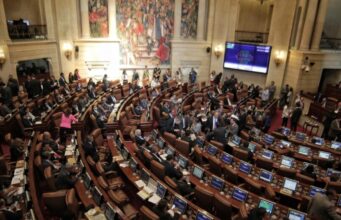 Pacto Histórico aumentaría sus curules en el Senado por el Valle del Cauca