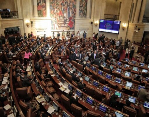 Pacto Histórico aumentaría sus curules en el Senado por el Valle del Cauca