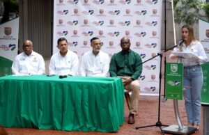 Hacienda recibió las oficinas remodeladas de Catastro