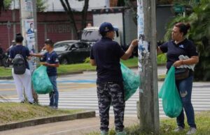 Multas en Cali por violaciones en publicidad exterior