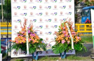 Flores por la Memoria Cali conmemora el ‘Día Mundial de las Víctimas de Siniestros Viales’