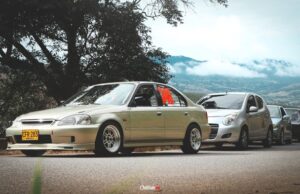 Cali vibrará este domingo con el automovilismo: 1/8 de Milla en la Nueva Base