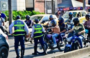 Conozca los cierres viales para la temporada de fin de año en Cali.