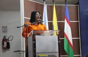 Indervalle, presente en el ‘Congreso de Estrategia y Conocimiento que Engrandece Nuestro Fútbol’