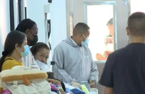 Vallecaucanos a estar atentos a cambios de temperatura por infecciones respiratorias