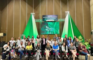 Cannabis y Cáñamo: Empresarios, Negocios y Expertos en la II Cumbre Nacional