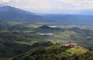 En Sevilla balcón del Valle finaliza la Ruta ‘Pueblos Mágicos’