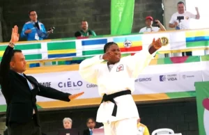 Valle del Cauca Lidera Medallas en Juegos Nacionales y Paranacionales 2023