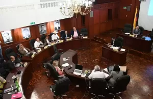 Presupuesto departamental para la vigencia 2024 fue aprobado por 3 billones 035 mil millones