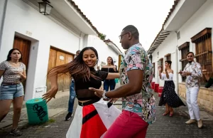 Dos discotecas de Cali, entre las 100 mejores del mundo