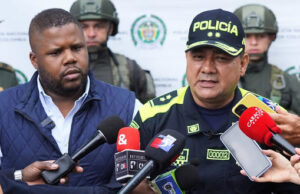 Operación Farallón: Golpe a la Minería Ilegal