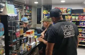 En 2023 han sido sancionados 67 establecimientos por ruido