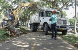 Avances en cicloinfraestructura del sur de Cali
