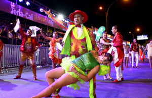 Salsódromo de Cali sin escuelas de salsa por desacuerdos con Corfecali
