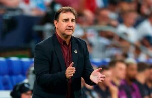 Lucho el Héroe: Declaraciones de Néstor Lorenzo sobre el emocionante final de la fecha