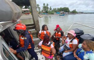 Exitoso rescate: Tripulantes y embarcación ‘Sebastián M’ recuperados