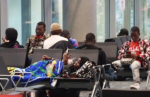 Francia Márquez: Condena al uso del tema migratorio para sembrar odio