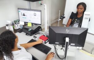 Balance del primer mes de gestión de la Oficina de Atención para la Discapacidad