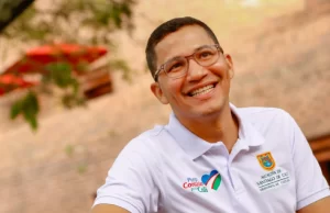 Alcalde de Cali solicita renuncia de secretario de cultura