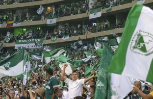 MinDeporte toma medidas ante disturbios en partido Cali vs. Junior