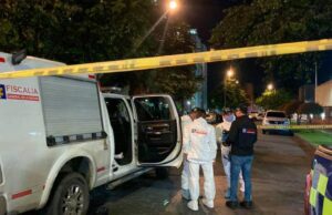 Nueva masacre en el norte del Valle