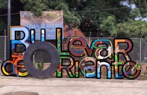 Inauguración Triunfal: El Boulevard de Oriente en Cali despierta gran expectación