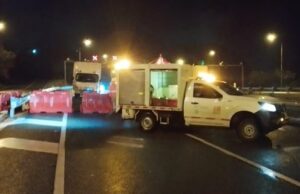 Disidencias de FARC sospechosos de atentado en vía al Llano