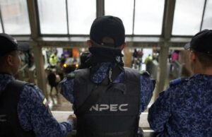 Exdirector de cárcel de Tuluá acusado por incendio fatal del 2022