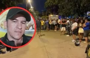 Macabro hallazgo: Encuentran cuerpo desmembrado de adolescente desaparecida en Cali