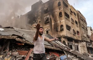 Llamado urgente de la ONU solicita alto al fuego inmediato en Gaza