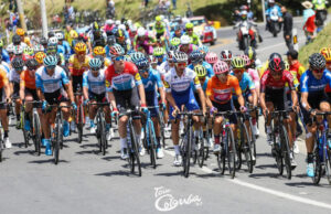 Confirmado el recorrido del Tour Colombia UCI 2.1 2024