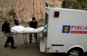 Encuentran dos cuerpos sin vida en zona rural de Jamundí