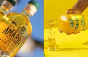 Ordenan suspensión al Aguardiente Real Amarillo bajo sospecha de plagio