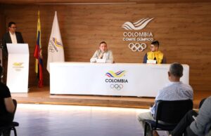 Colombia disputará los Global eSports Games 2023