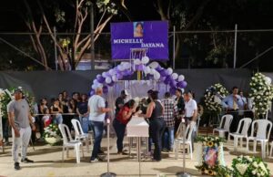 Persecución implacable al homicida de Michel Dayana en Cali